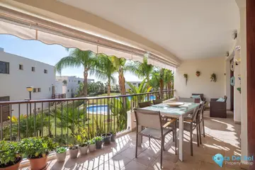 3 bedroom Apartment for Sale in Altos de los Monteros-72419