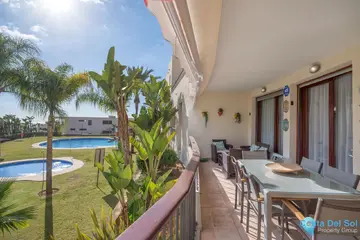 3 bedroom Apartment for Sale in Altos de los Monteros-72420
