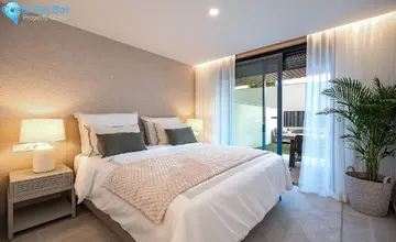 2 bedroom Apartment for Sale in Fuengirola-2709