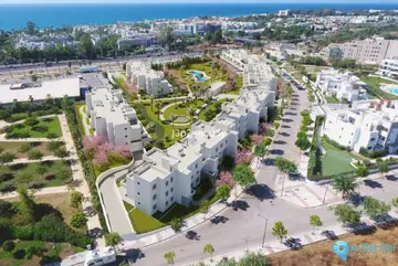 2 bedroom Apartment for Sale in Bel Air