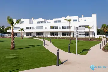 2 bedroom Apartment for Sale in Bel Air-72461