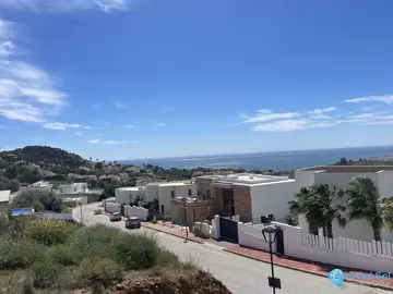 883m2 Plot for Sale in Mijas