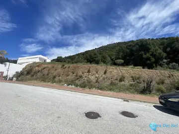 883m2 Plot for Sale in Mijas-72472