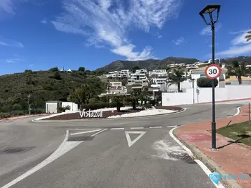 883m2 Plot for Sale in Mijas-72473