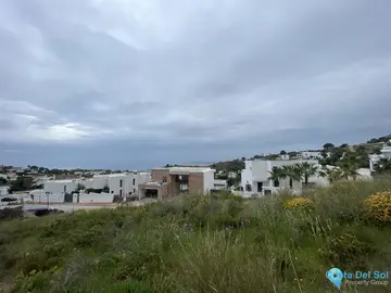 883m2 Plot for Sale in Mijas-72478