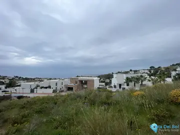 883m2 Plot for Sale in Mijas-72480