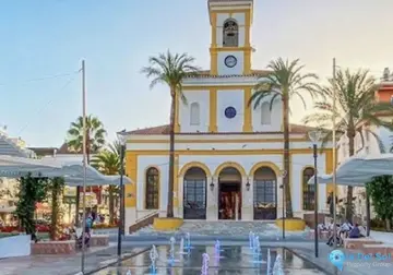 4 bedroom Apartment for Sale in San Pedro de Alcántara