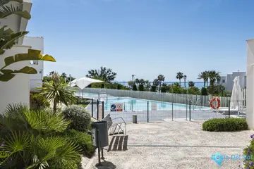 2 bedroom Apartment for Sale in Benalmadena Costa