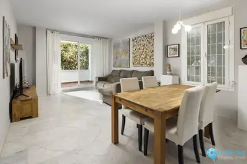 2 bedroom Apartment for Sale in Benalmadena Costa-72500