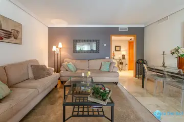 3 bedroom Apartment for Sale in Benalmadena Costa-72518