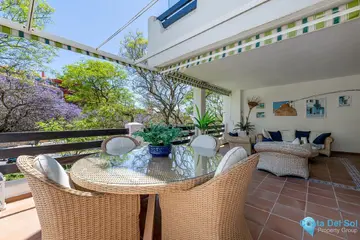 3 bedroom Apartment for Sale in Benalmadena Costa-72527