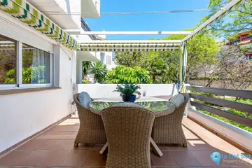 3 bedroom Apartment for Sale in Benalmadena Costa-72530