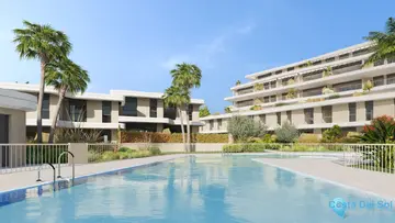 2 - 3 bedroom Apartment for Sale in Cancelada