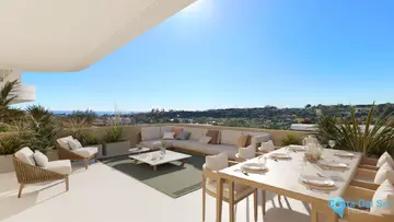 2 - 3 bedroom Apartment for Sale in Cancelada-72516