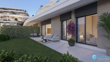 2 - 3 bedroom Apartment for Sale in Cancelada-72532