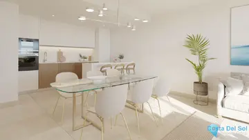 2 - 3 bedroom Apartment for Sale in Cancelada-72517
