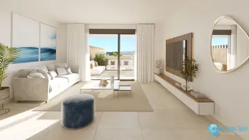 2 - 3 bedroom Apartment for Sale in Cancelada-72519