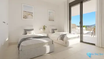2 - 3 bedroom Apartment for Sale in Cancelada-72523