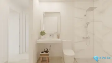 2 - 3 bedroom Apartment for Sale in Cancelada-72525