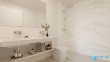 2 - 3 bedroom Apartment for Sale in Cancelada-72526