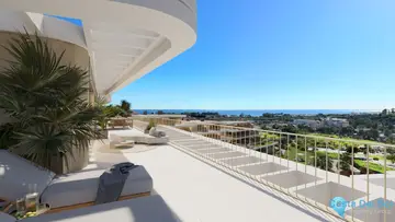 2 - 3 bedroom Apartment for Sale in Cancelada-72529