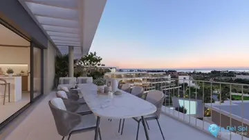 2 - 3 bedroom Apartment for Sale in Cancelada-72531