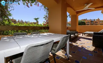 3 bedroom Apartment for Sale in Estepona-2727