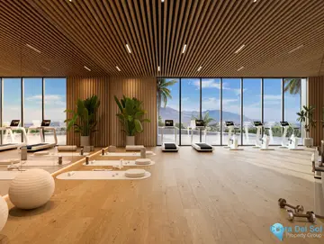 2 - 3 bedroom Apartment for Sale in La Cala de Mijas-72553
