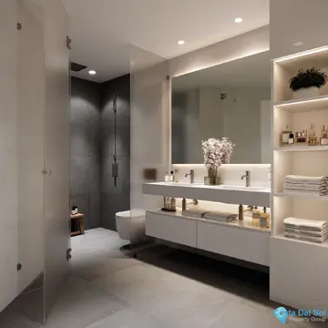 2 - 3 bedroom Apartment for Sale in La Cala de Mijas-72543