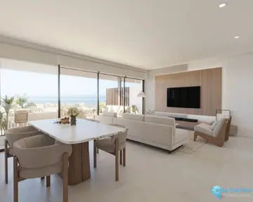2 bedroom Apartment for Sale in La Duquesa-72575