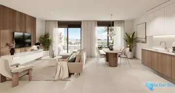 3 bedroom Apartment for Sale in Cancelada-72583