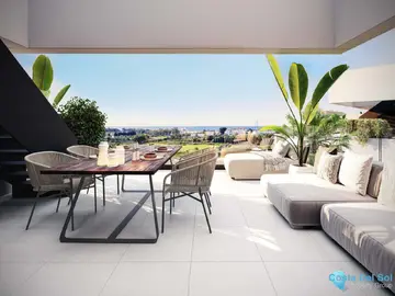 3 bedroom Apartment for Sale in Cancelada-72589