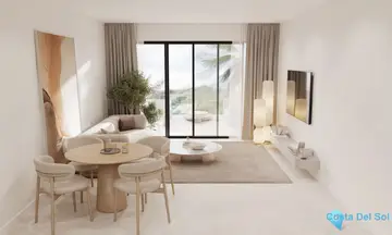 2 - 3 bedroom Apartment for Sale in Estepona-72597