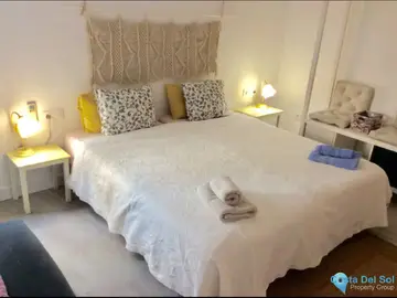1 bedroom Apartment for Sale in Puerto de Cabopino-72628