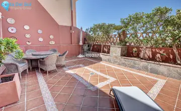 4 bedroom House for Sale in Arroyo de la Miel-2730