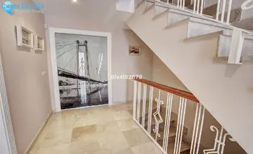 4 bedroom House for Sale in Arroyo de la Miel-2736