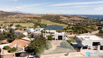 862m2 Plot for Sale in Valle Romano-72639