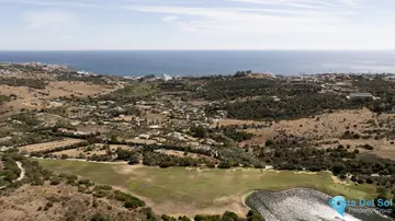 862m2 Plot for Sale in Valle Romano-72653