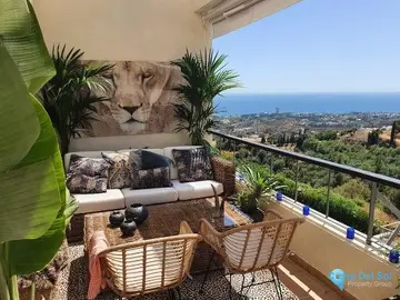 3 bedroom Apartment for Sale in Los Monteros