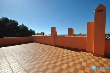 4 bedroom House for Sale in Cabopino