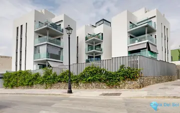 3 bedroom Apartment for Sale in Los Pacos