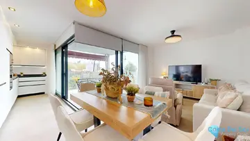 3 bedroom Apartment for Sale in Los Pacos-72692