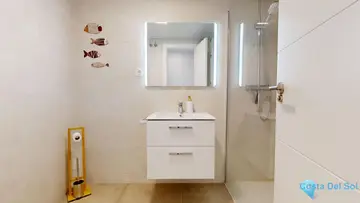 3 bedroom Apartment for Sale in Los Pacos-72701
