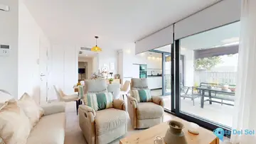 3 bedroom Apartment for Sale in Los Pacos-72693