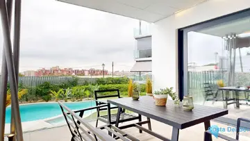 3 bedroom Apartment for Sale in Los Pacos-72697