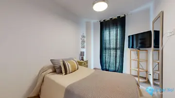 3 bedroom Apartment for Sale in Los Pacos-72698