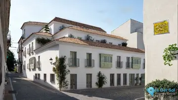 1 - 3 bedroom Apartment for Sale in Estepona
