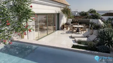 1 - 3 bedroom Apartment for Sale in Estepona-72765