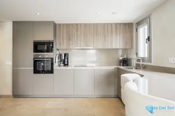 3 bedroom Apartment for Sale in Estepona-72819