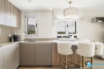 3 bedroom Apartment for Sale in Estepona-72821
